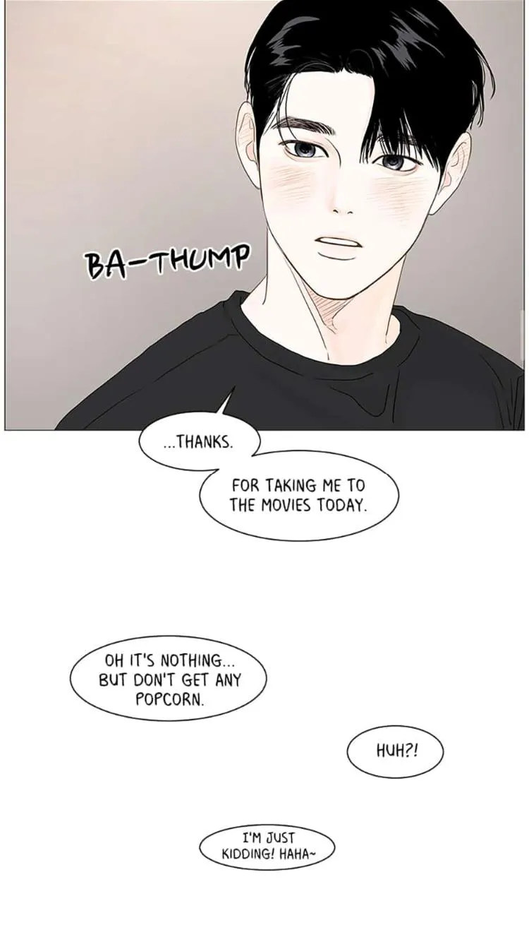 Read Secret relationship chapter 18 image 16 on Lezhin