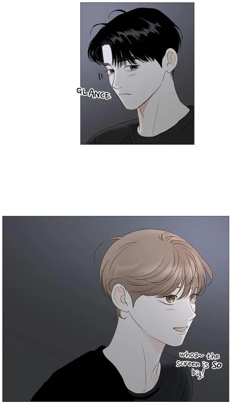 Read Secret relationship chapter 18 image 18 on Lezhin