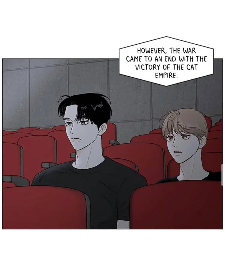 Read Secret relationship chapter 18 image 21 on Lezhin