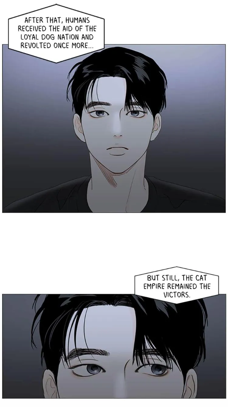 Read Secret relationship chapter 18 image 22 on Lezhin