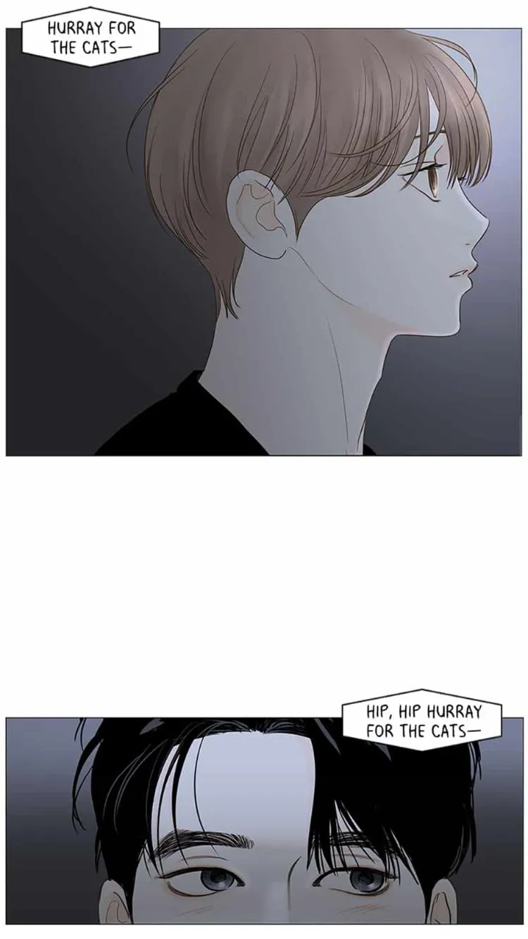 Read Secret relationship chapter 18 image 23 on Lezhin