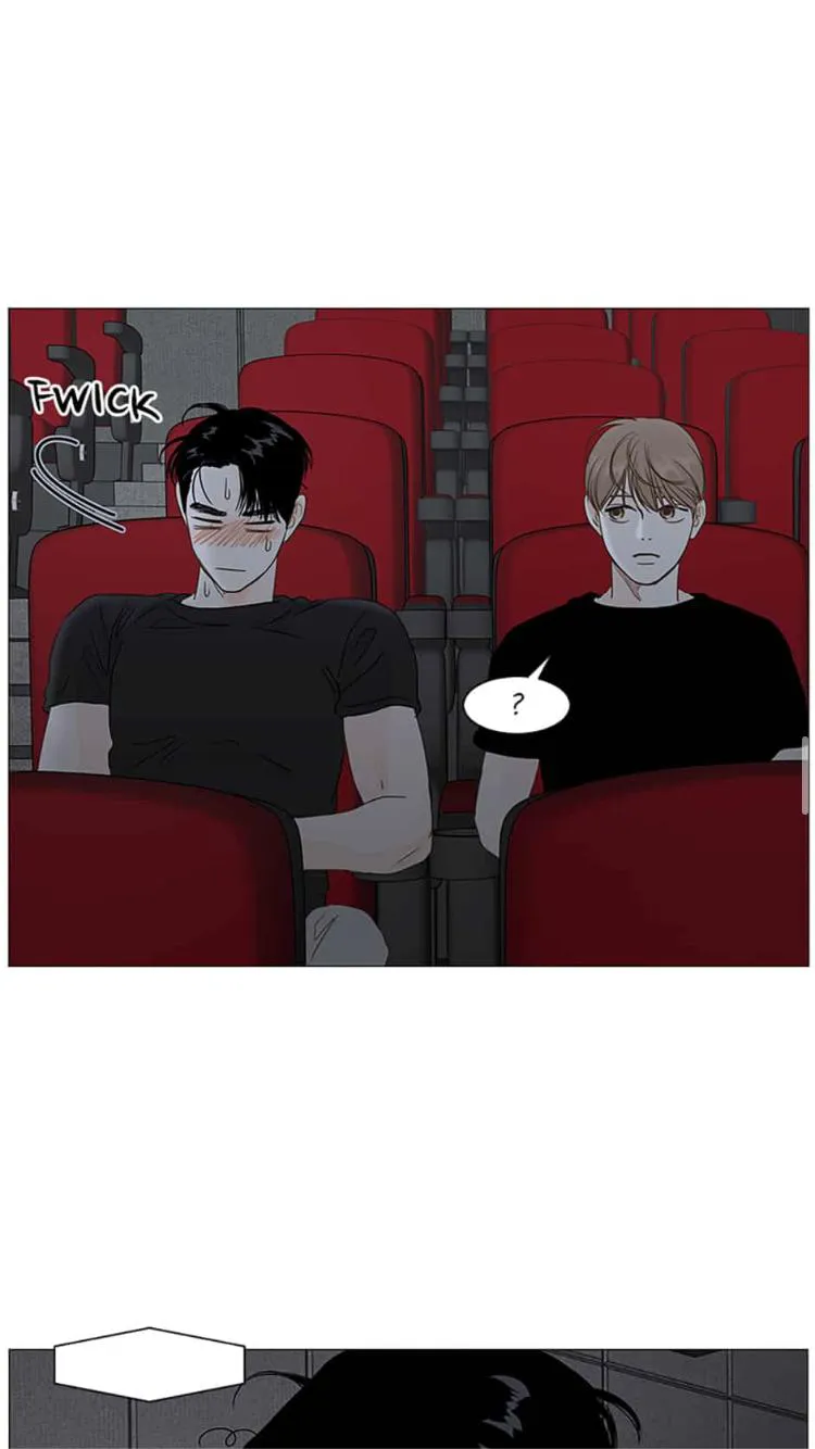 Read Secret relationship chapter 18 image 27 on Lezhin