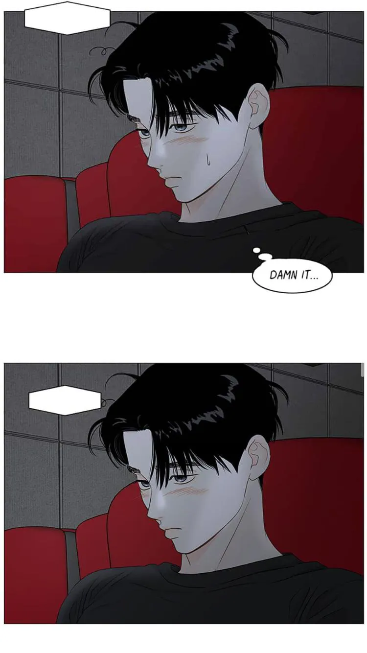 Read Secret relationship chapter 18 image 28 on Lezhin