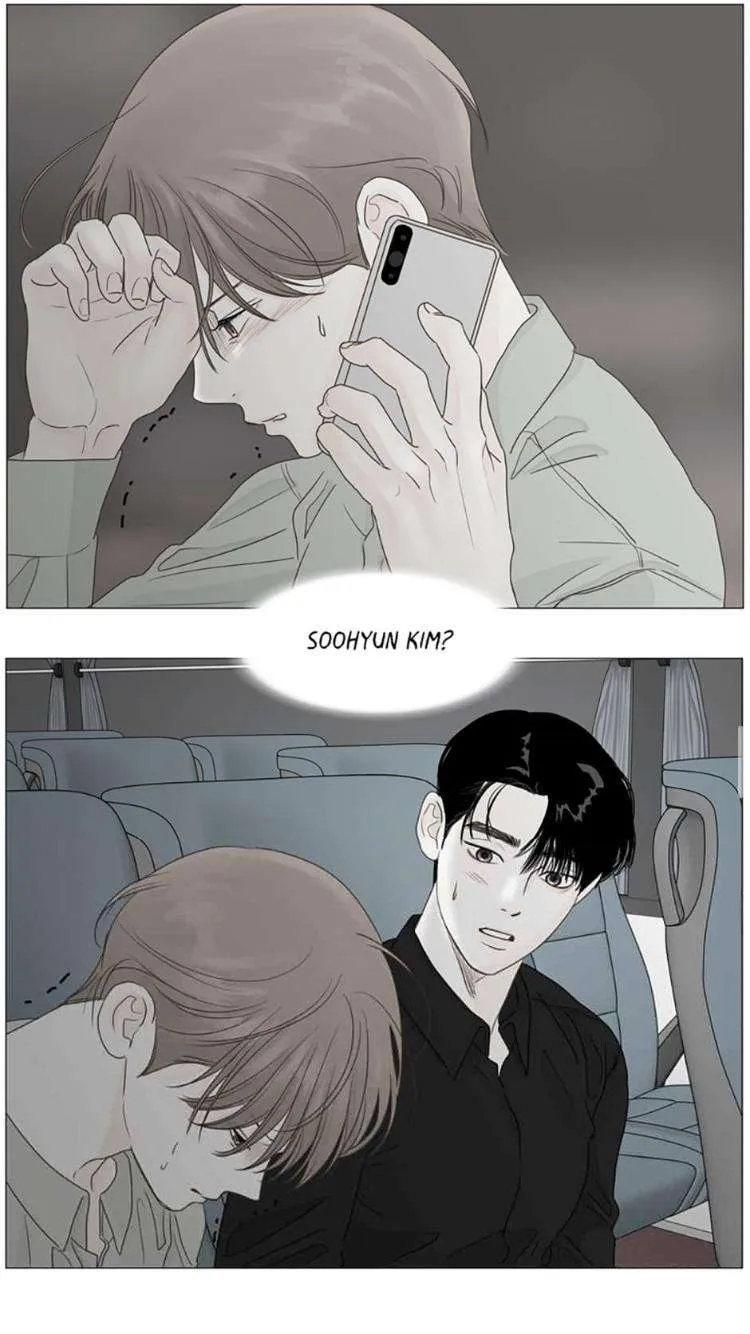 Read Secret relationship chapter 18 image 29 on Lezhin