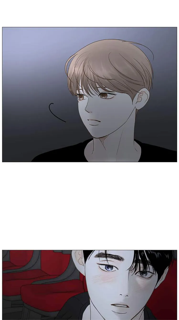 Read Secret relationship chapter 18 image 32 on Lezhin