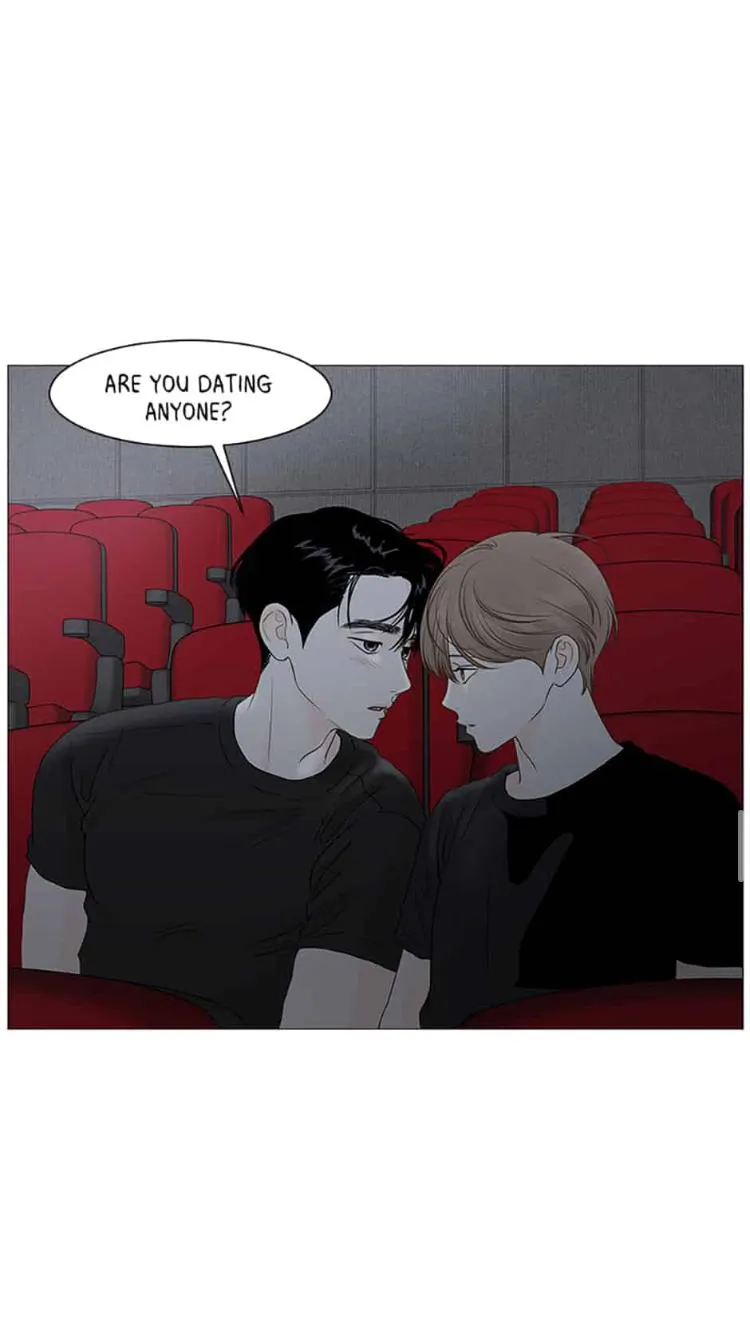 Read Secret relationship chapter 18 image 33 on Lezhin