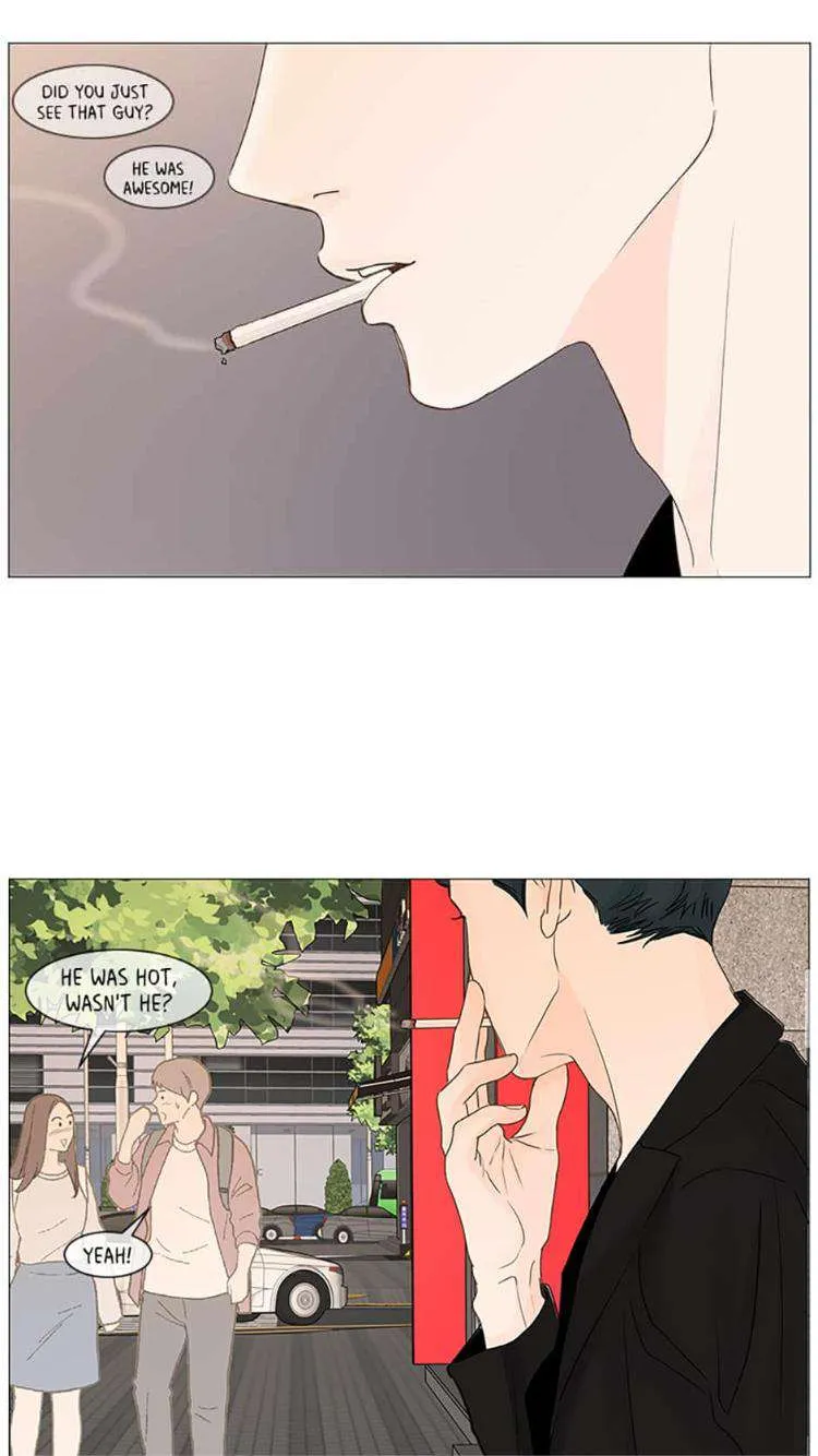 Read Secret relationship chapter 18 image 36 on Lezhin