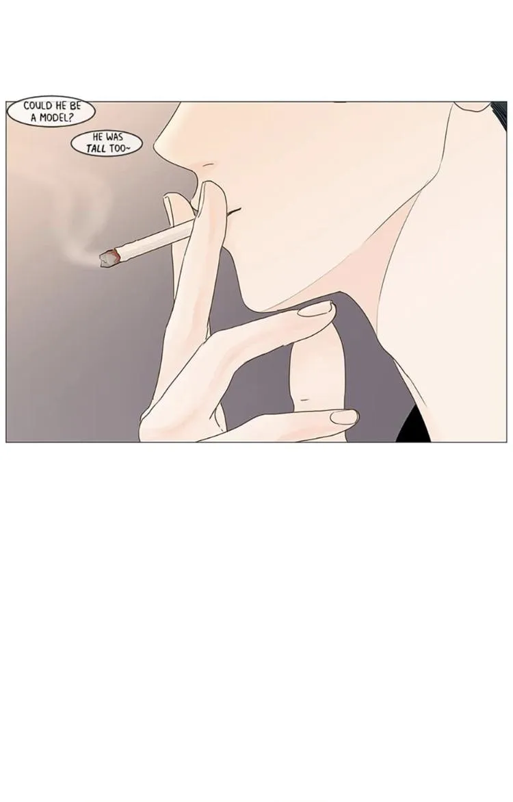 Read Secret relationship chapter 18 image 37 on Lezhin