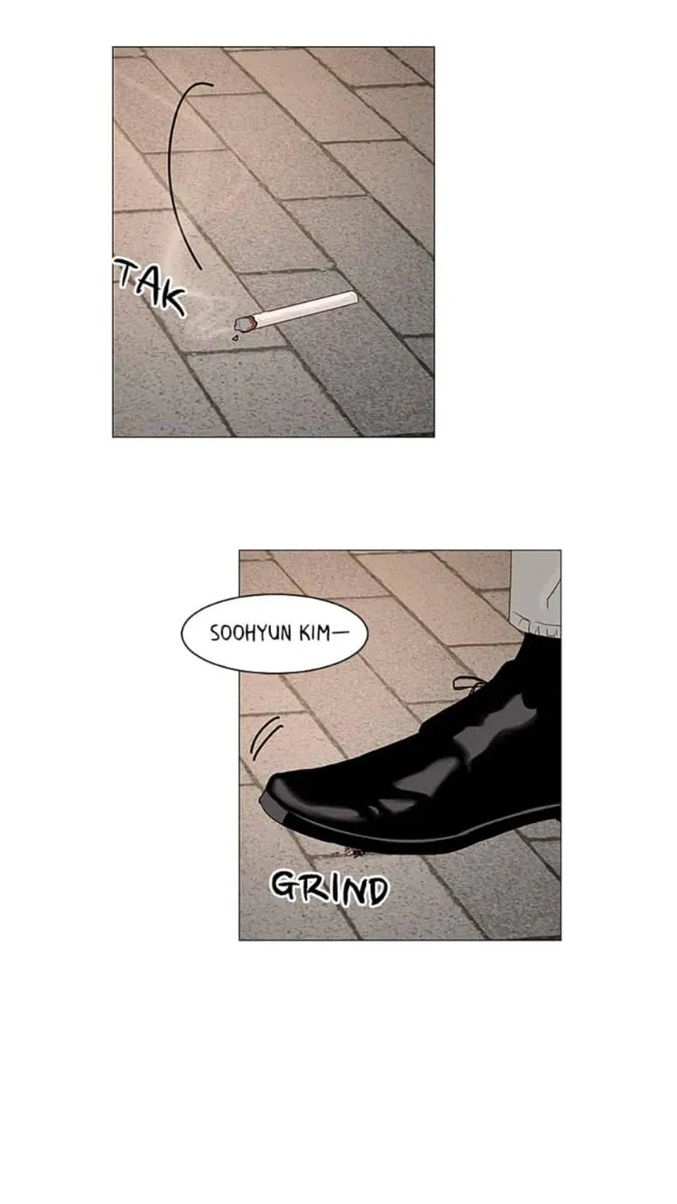 Read Secret relationship chapter 18 image 38 on Lezhin