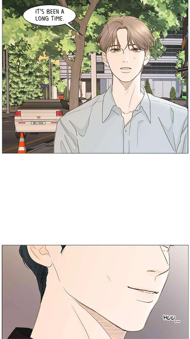 Read Secret relationship chapter 18 image 39 on Lezhin