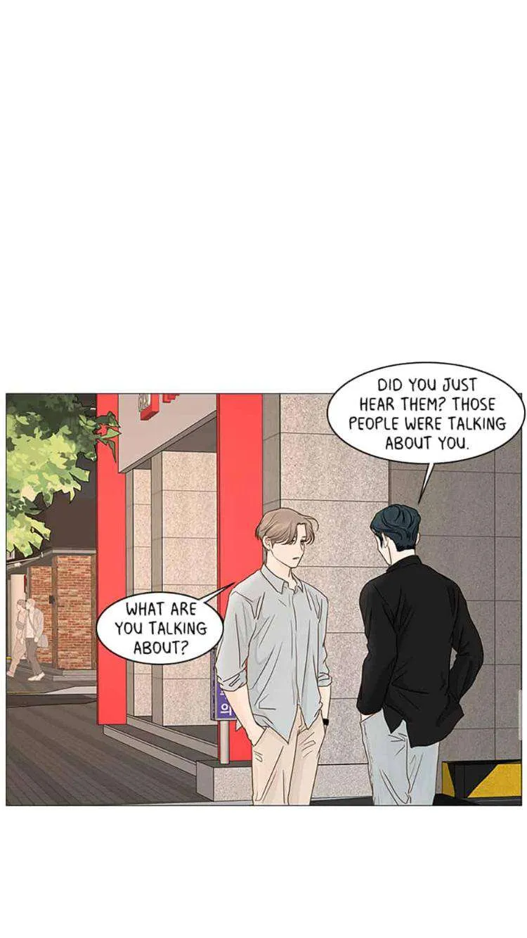 Read Secret relationship chapter 18 image 40 on Lezhin