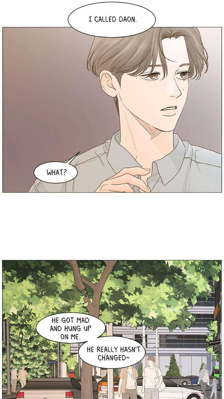 Read Secret relationship chapter 18 image 44 on Lezhin