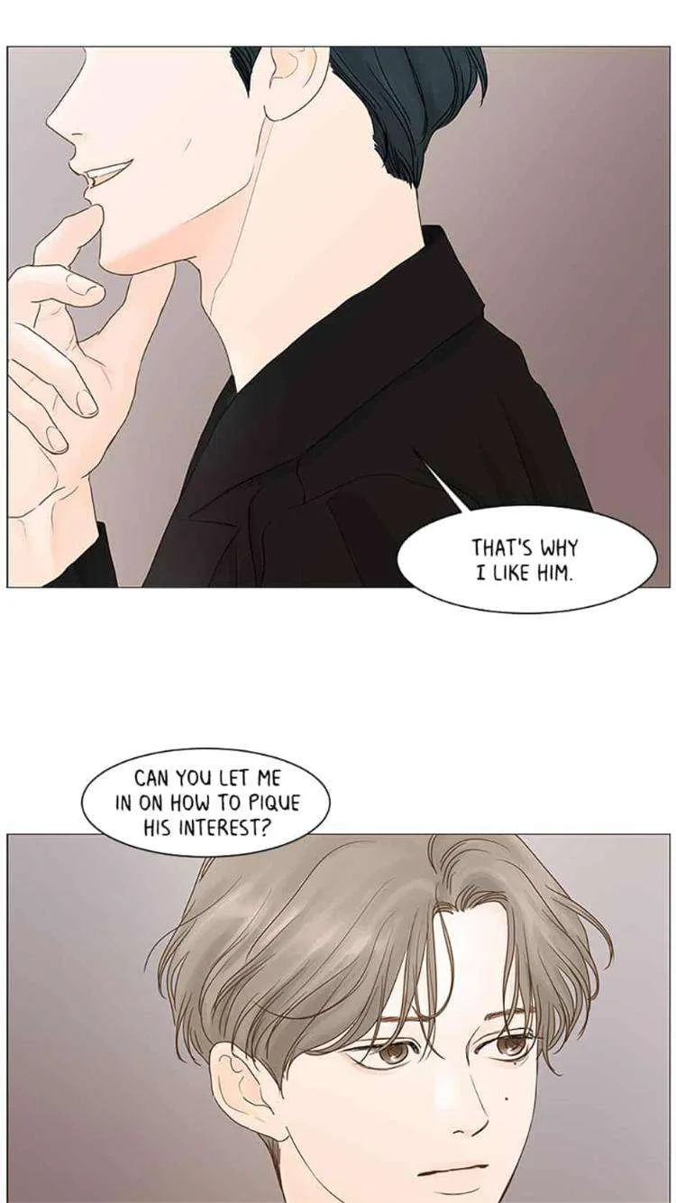 Read Secret relationship chapter 18 image 45 on Lezhin