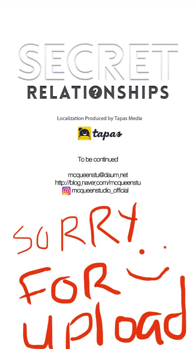 Read Secret relationship chapter 18 image 46 on Lezhin