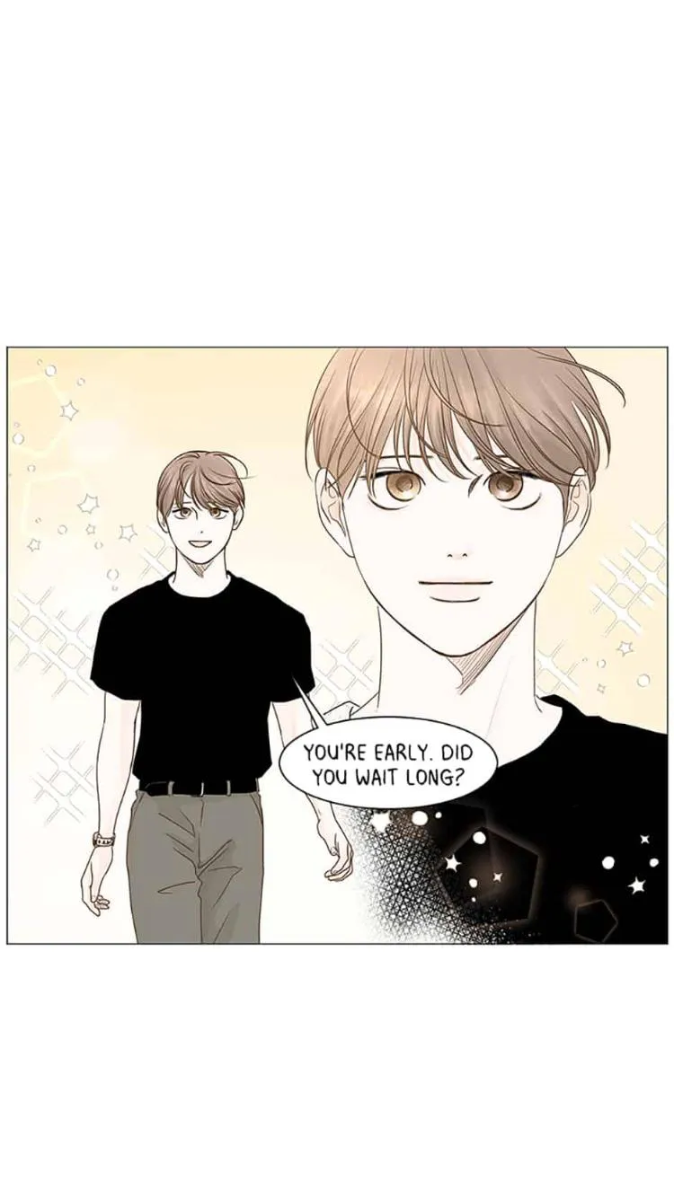 Read Secret relationship chapter 18 image 6 on Lezhin