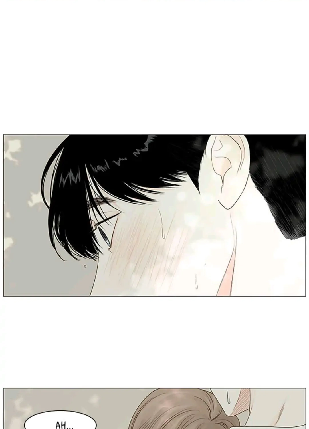 Read Secret relationship chapter 21 image 11 on Lezhin