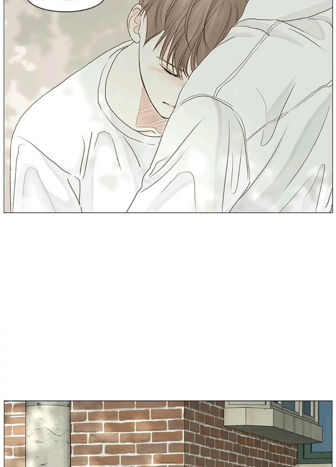 Read Secret relationship chapter 21 image 12 on Lezhin