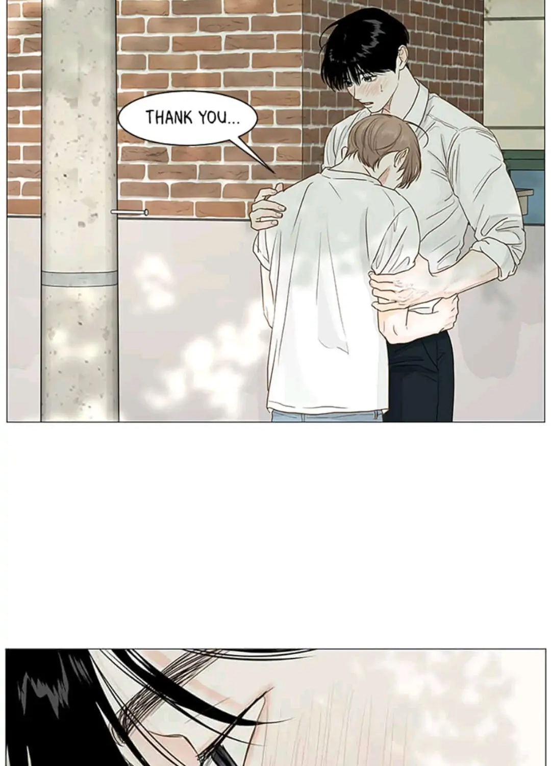 Read Secret relationship chapter 21 image 13 on Lezhin