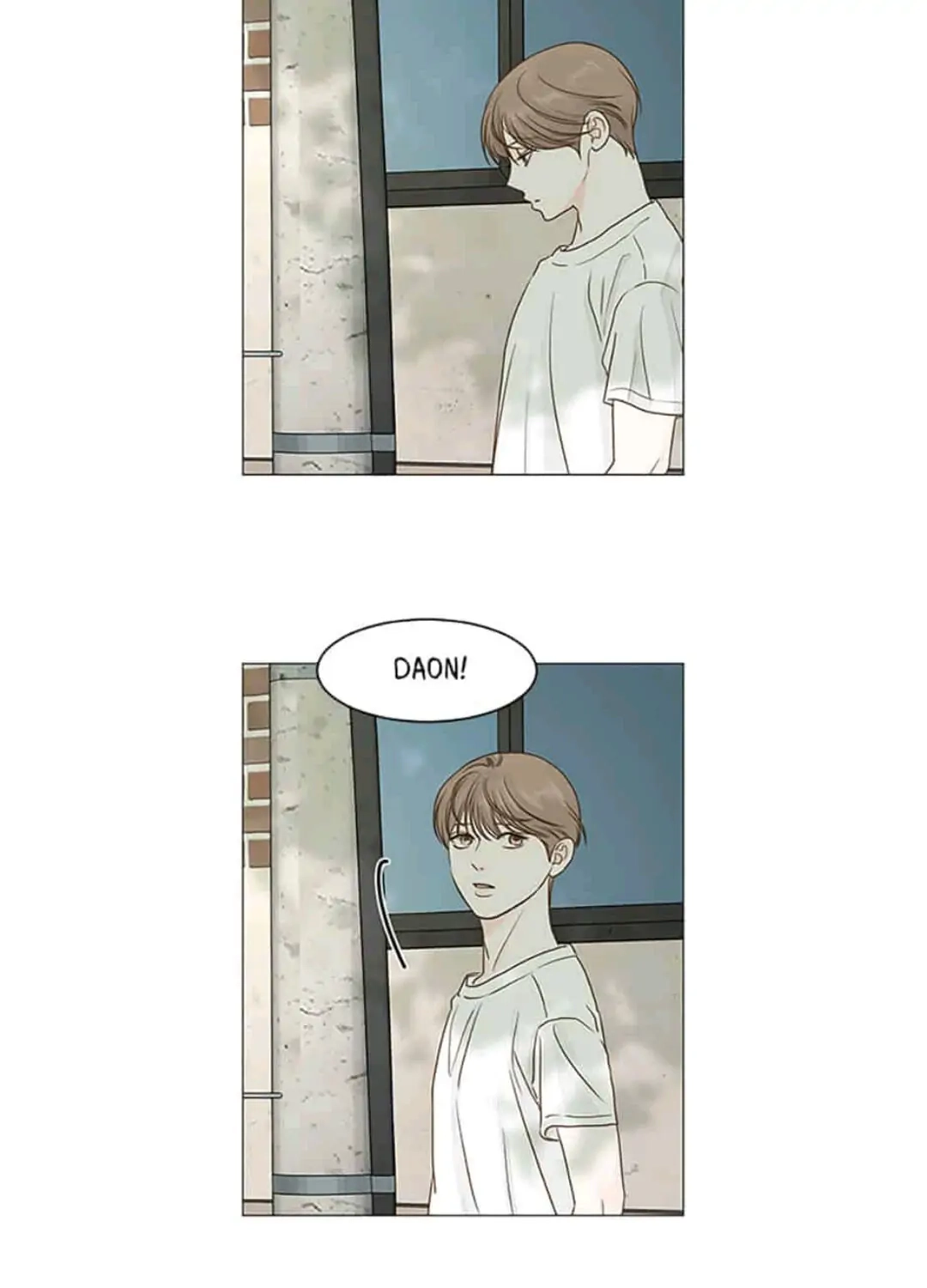 Read Secret relationship chapter 21 image 2 on Lezhin