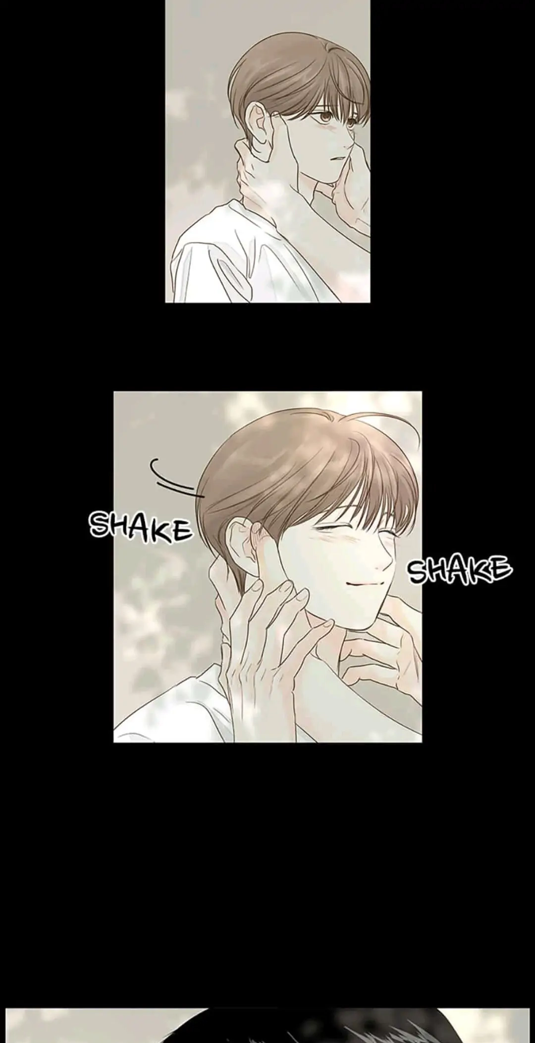 Read Secret relationship chapter 21 image 20 on Lezhin