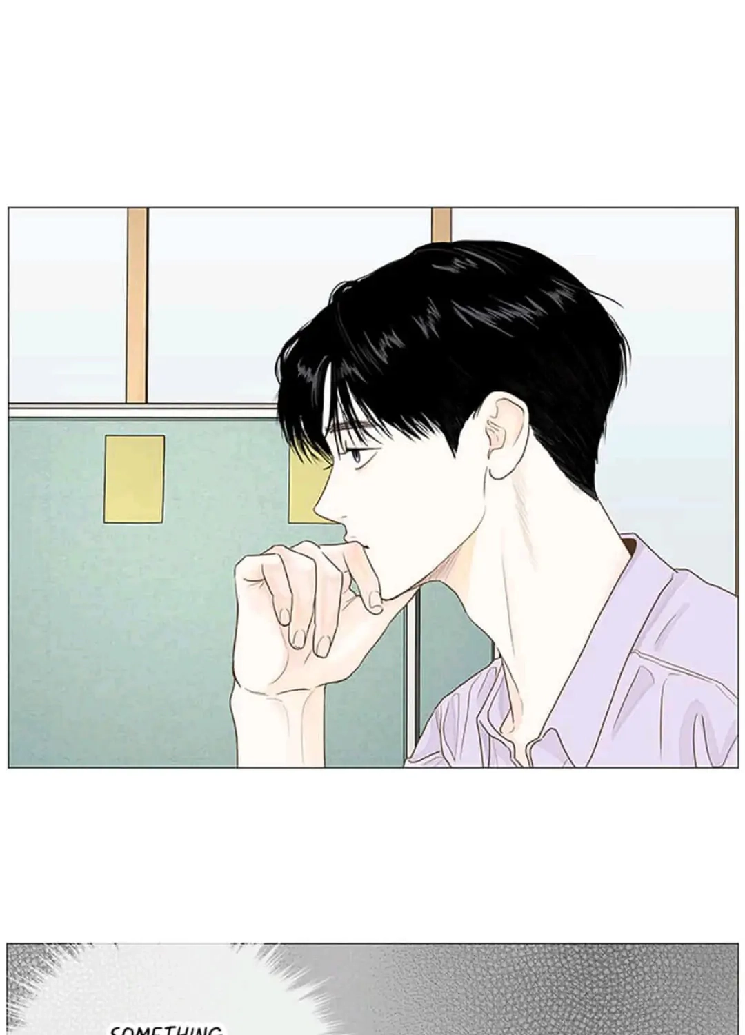 Read Secret relationship chapter 21 image 22 on Lezhin