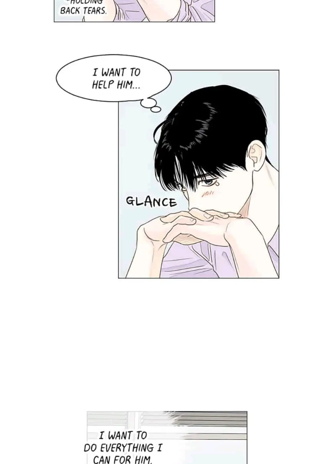 Read Secret relationship chapter 21 image 25 on Lezhin