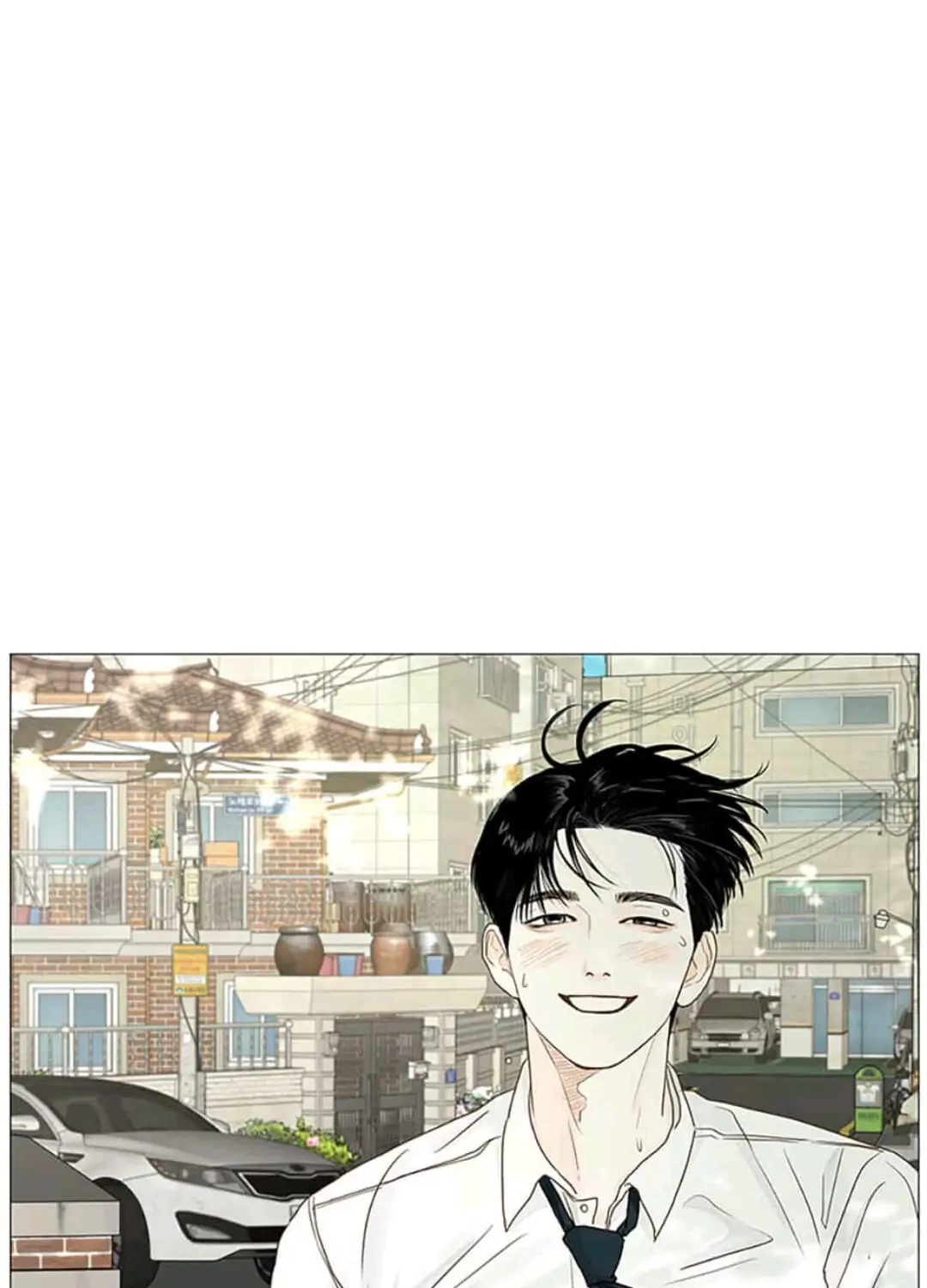 Read Secret relationship chapter 21 image 3 on Lezhin