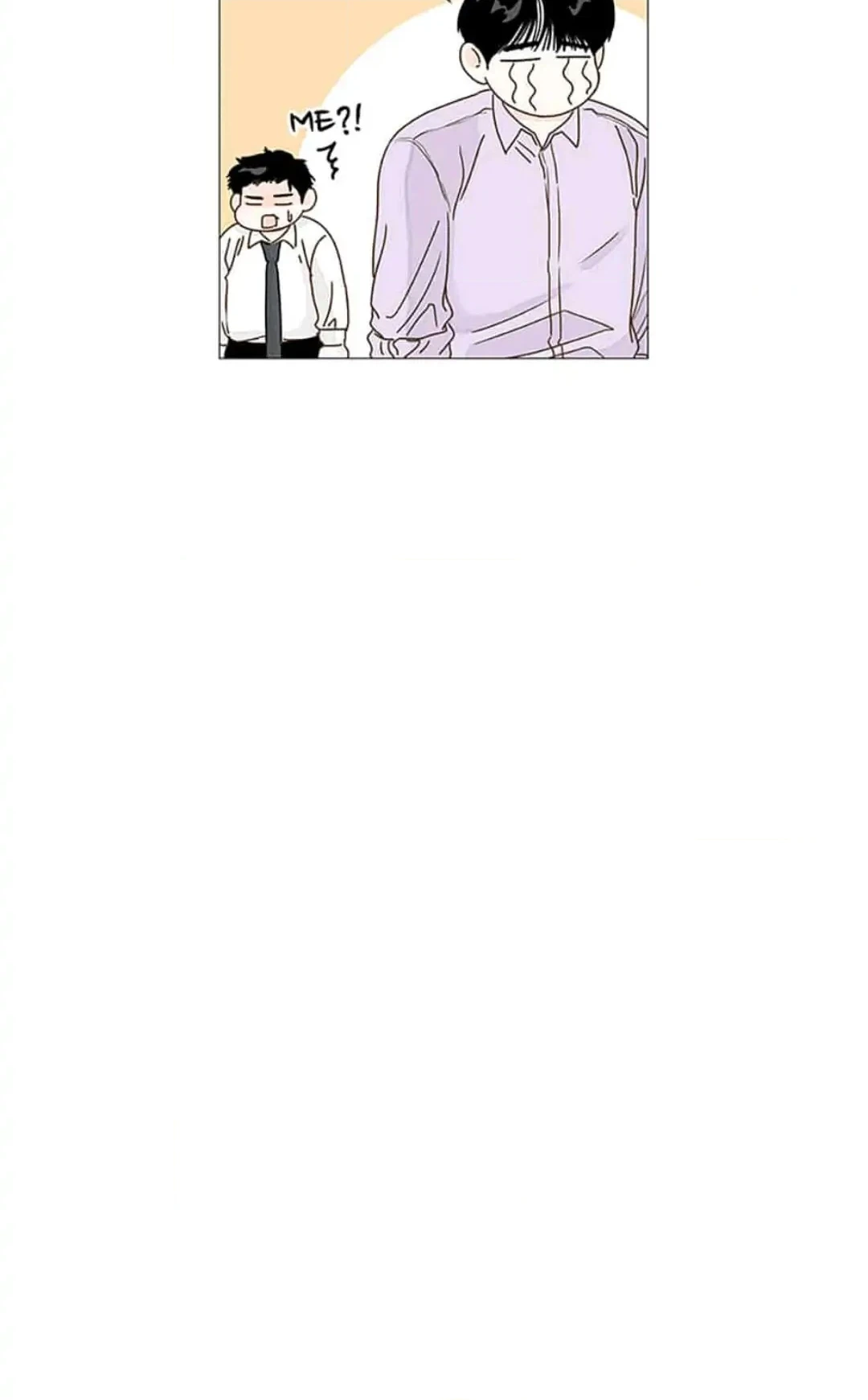 Read Secret relationship chapter 21 image 38 on Lezhin