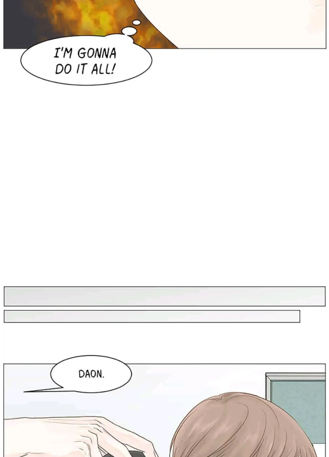 Read Secret relationship chapter 21 image 45 on Lezhin