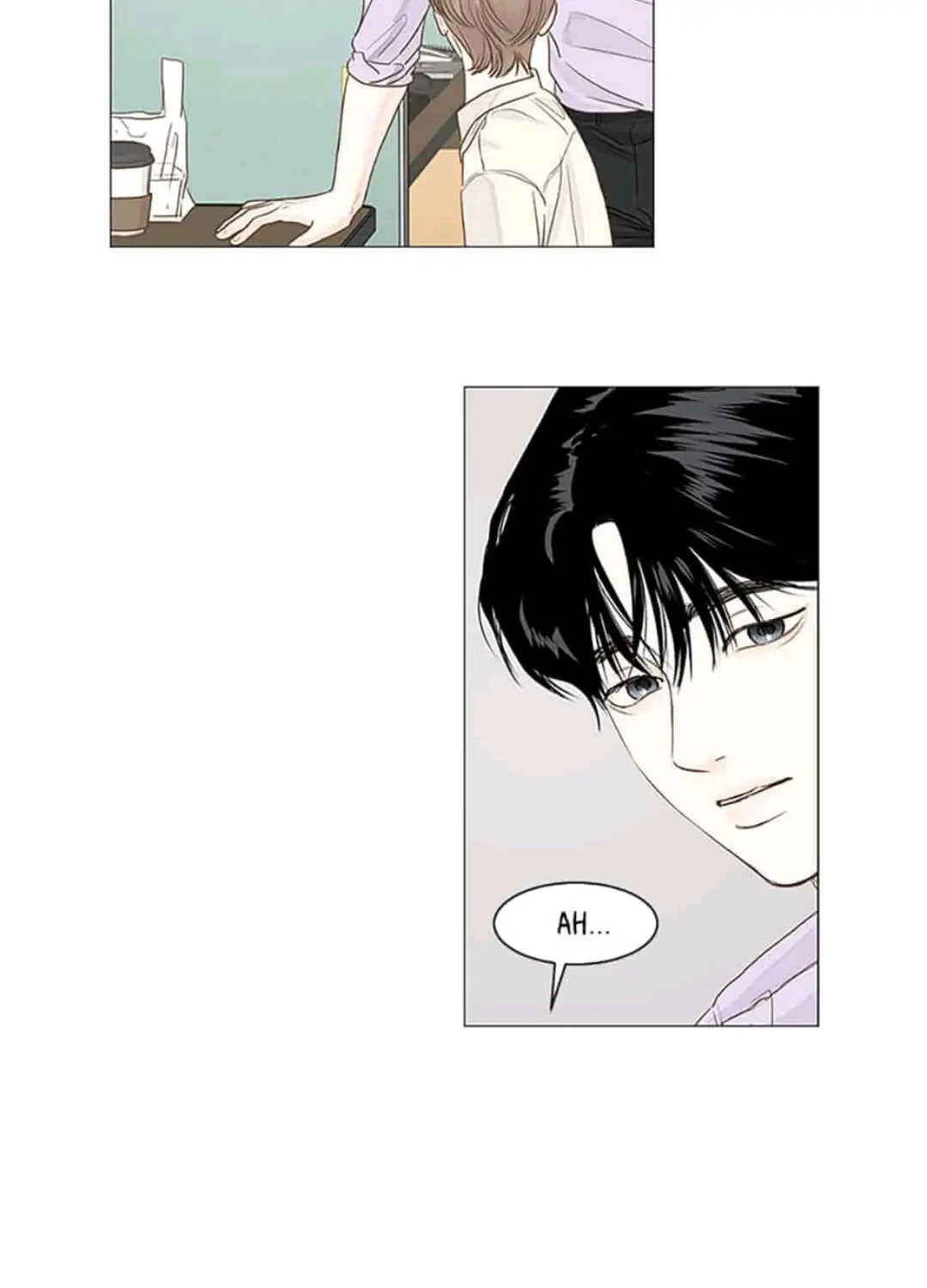 Read Secret relationship chapter 21 image 47 on Lezhin