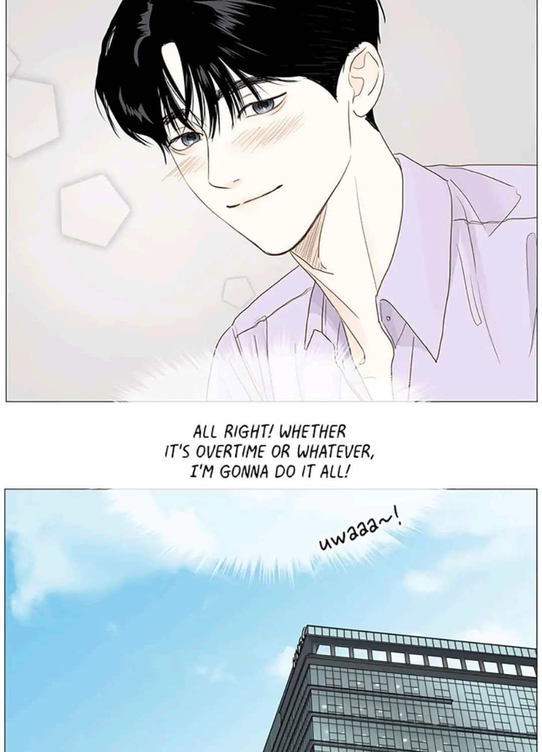 Read Secret relationship chapter 21 image 49 on Lezhin