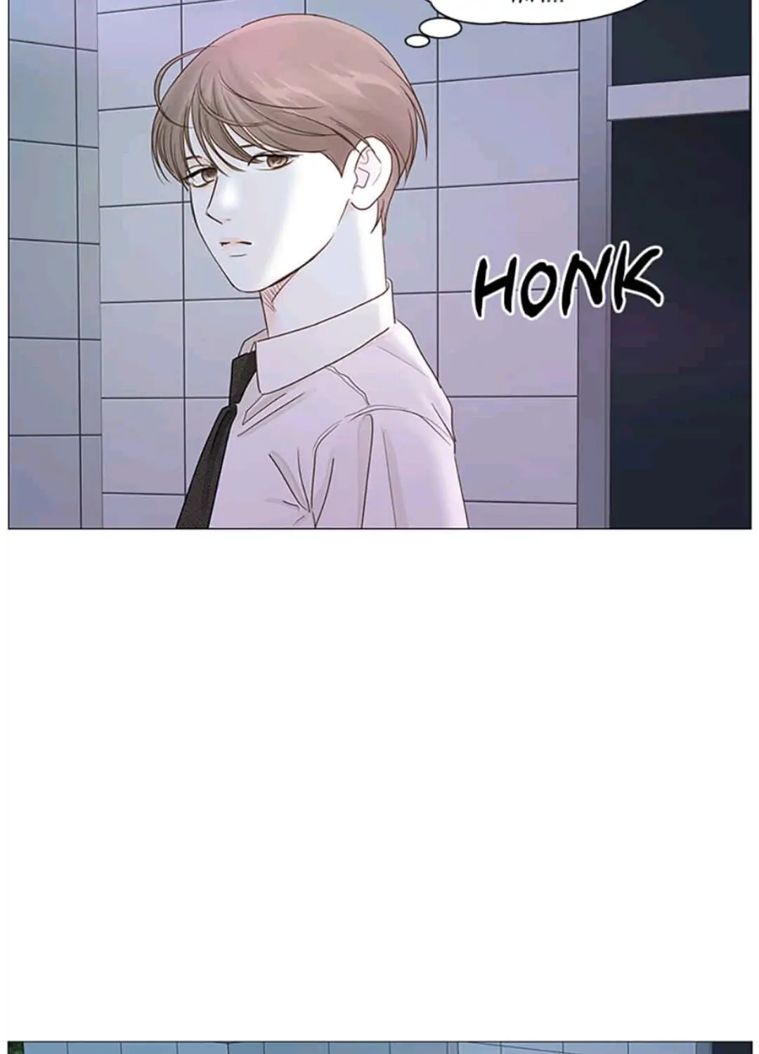 Read Secret relationship chapter 21 image 53 on Lezhin
