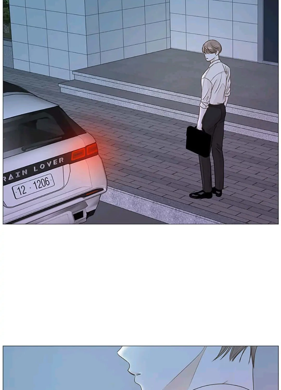 Read Secret relationship chapter 21 image 54 on Lezhin