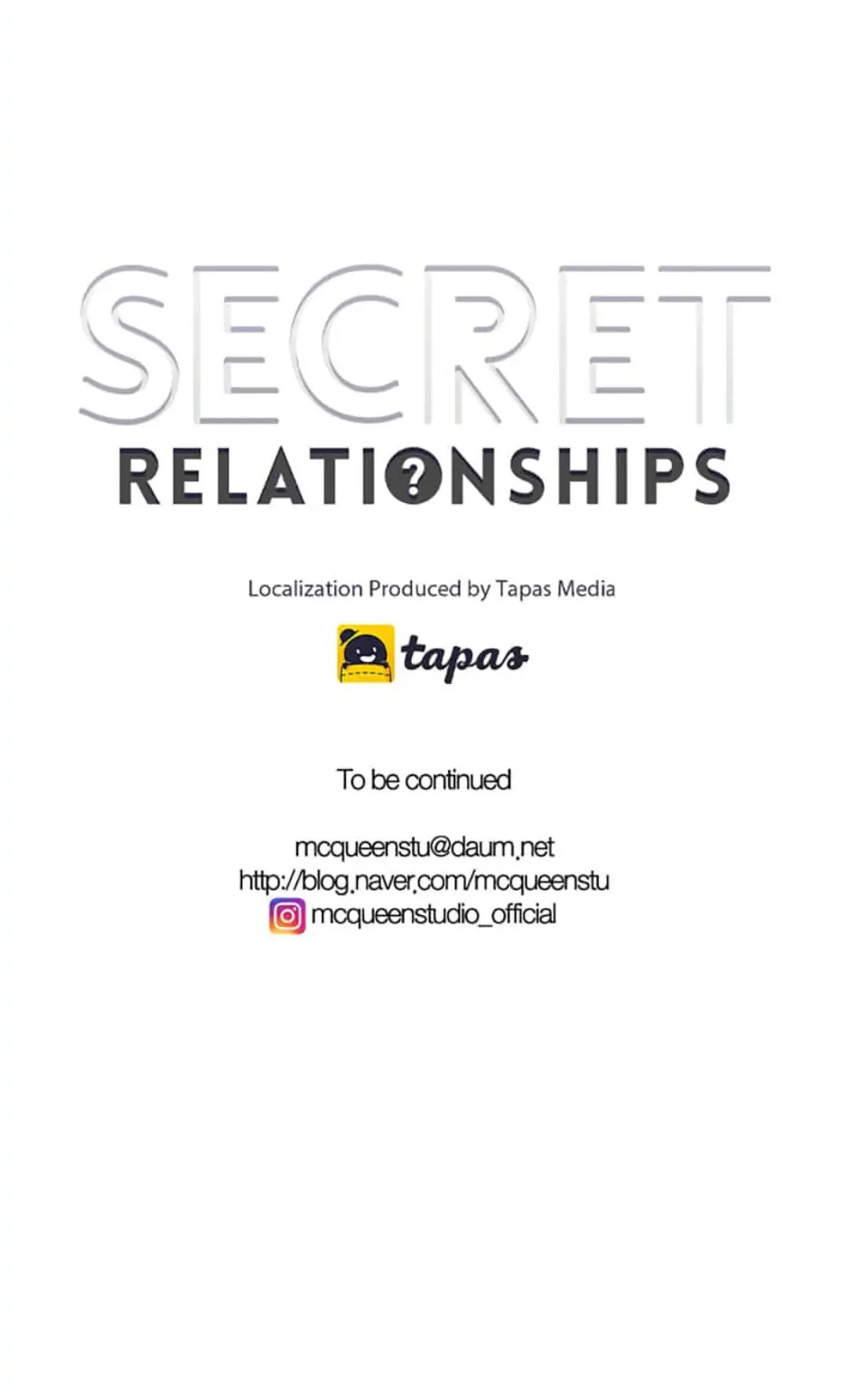 Read Secret relationship chapter 21 image 57 on Lezhin