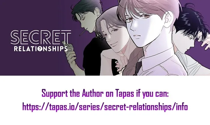 Read Secret relationship chapter 32 image 0 on Lezhin