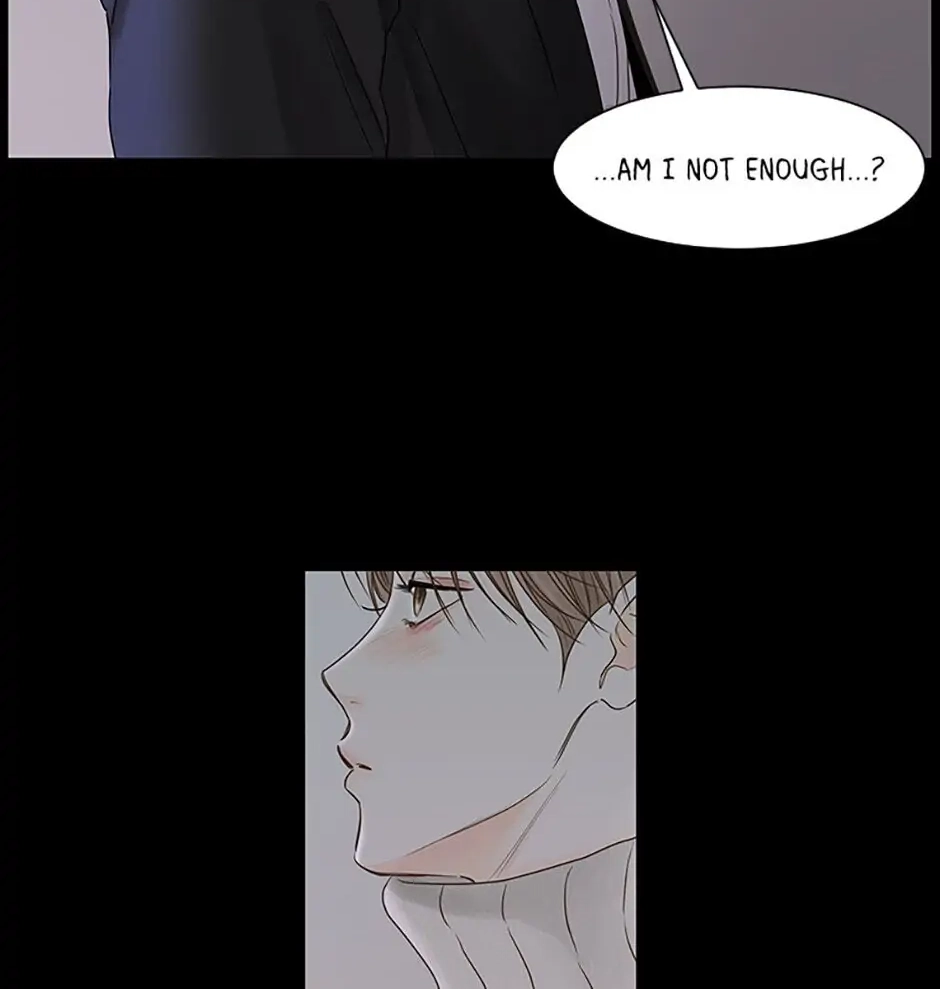 Read Secret relationship chapter 46 image 15 on Lezhin