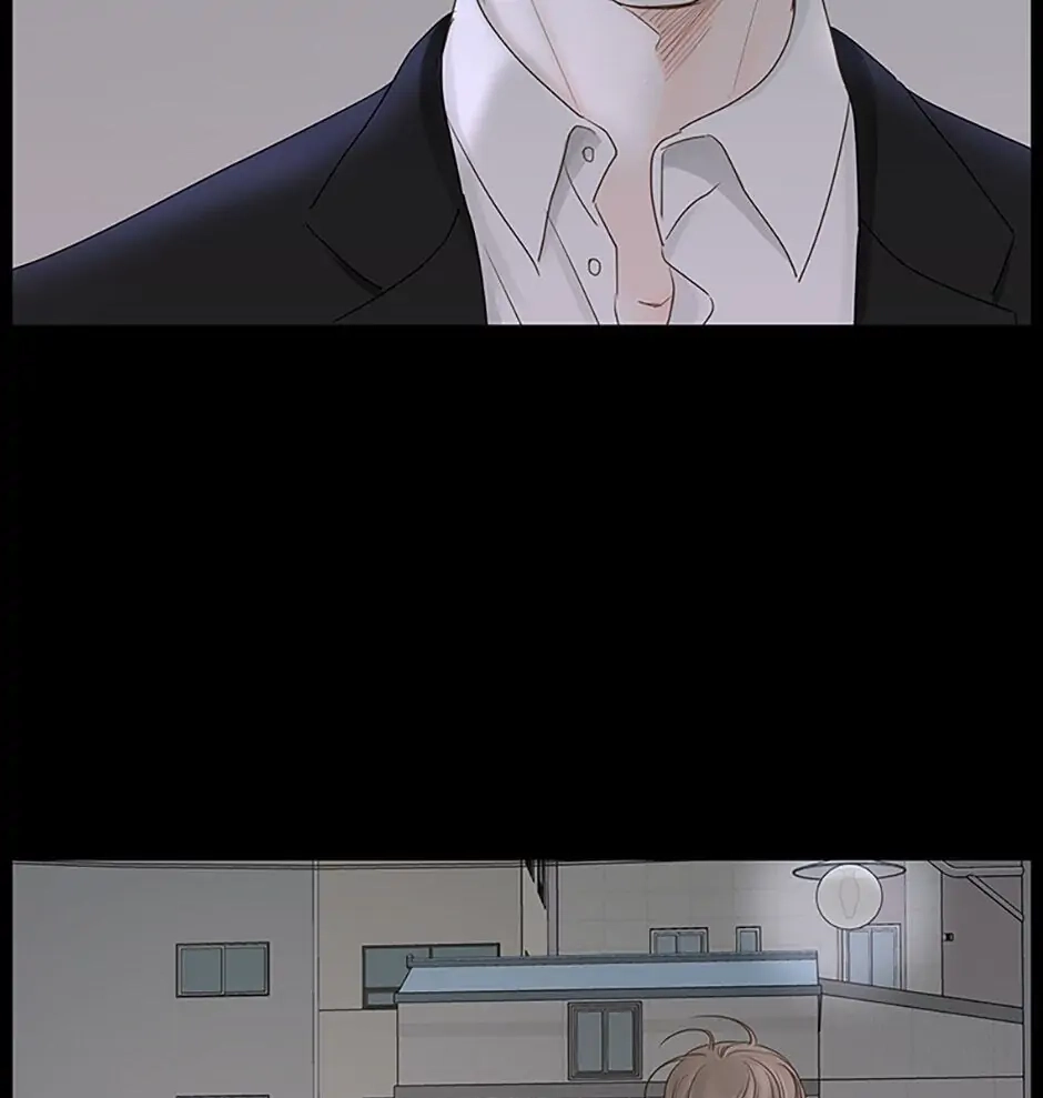 Read Secret relationship chapter 46 image 18 on Lezhin