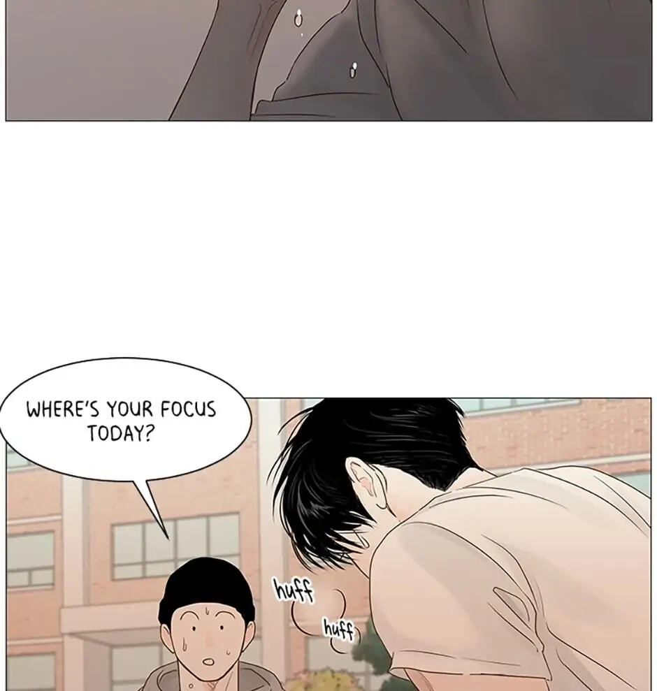 Read Secret relationship chapter 46 image 28 on Lezhin