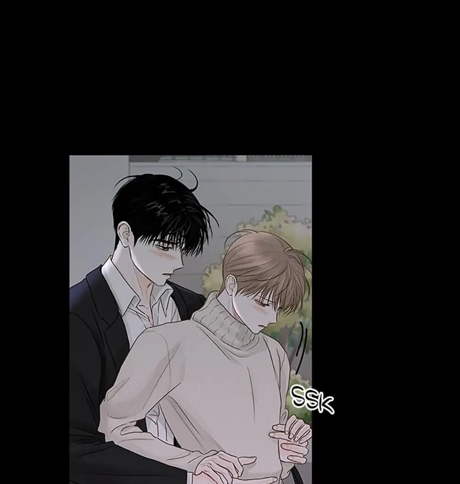 Read Secret relationship chapter 46 image 4 on Lezhin