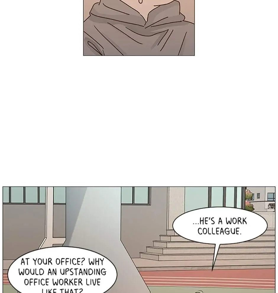 Read Secret relationship chapter 46 image 45 on Lezhin