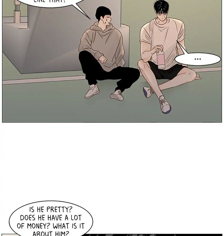 Read Secret relationship chapter 46 image 46 on Lezhin
