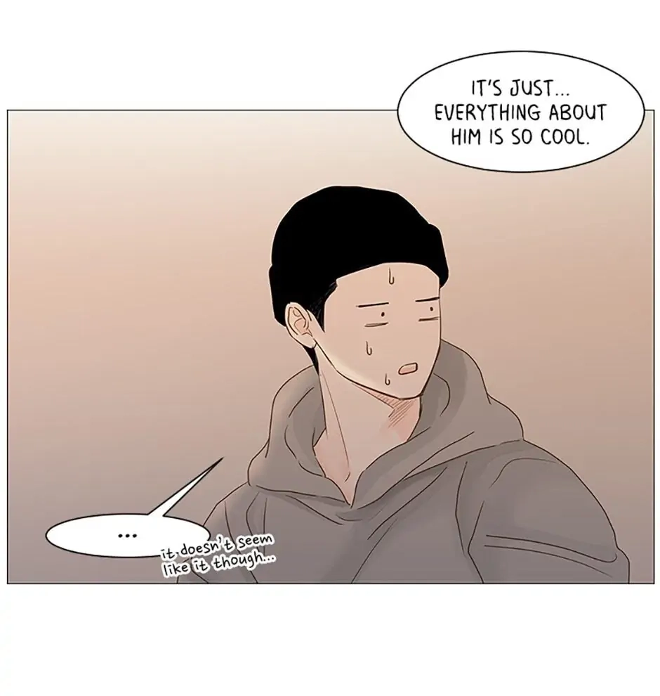 Read Secret relationship chapter 46 image 50 on Lezhin