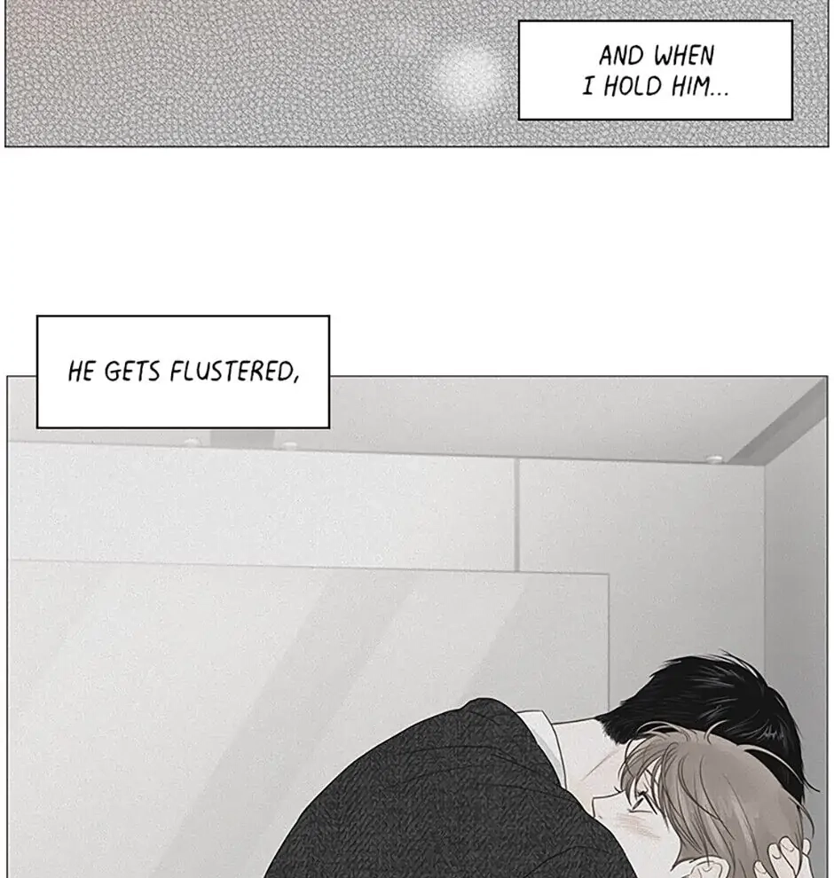 Read Secret relationship chapter 46 image 54 on Lezhin