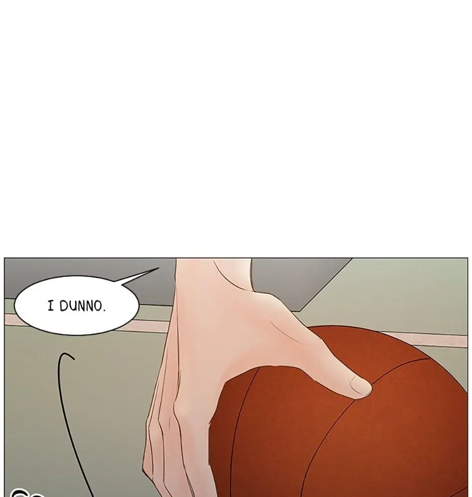 Read Secret relationship chapter 46 image 61 on Lezhin