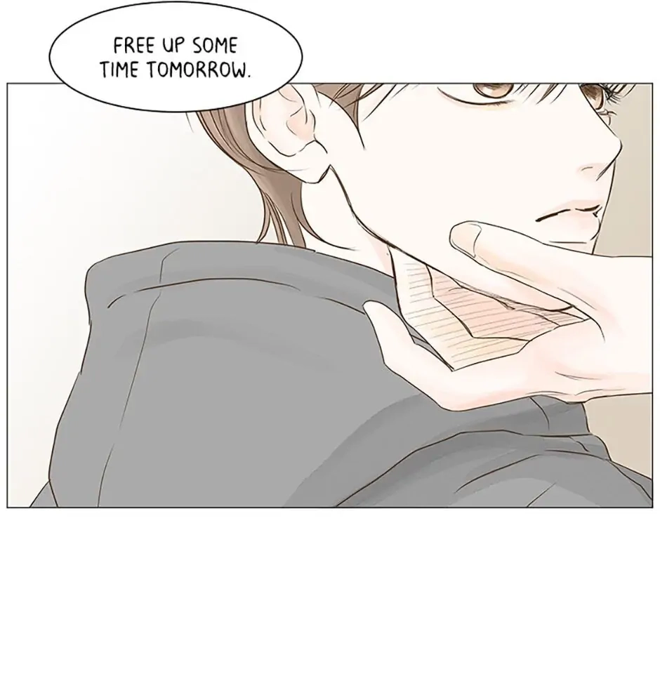 Read Secret relationship chapter 46 image 70 on Lezhin