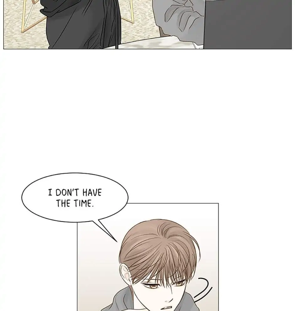 Read Secret relationship chapter 46 image 72 on Lezhin