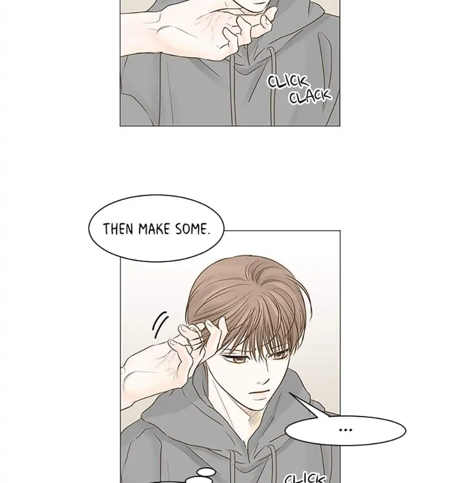 Read Secret relationship chapter 46 image 73 on Lezhin