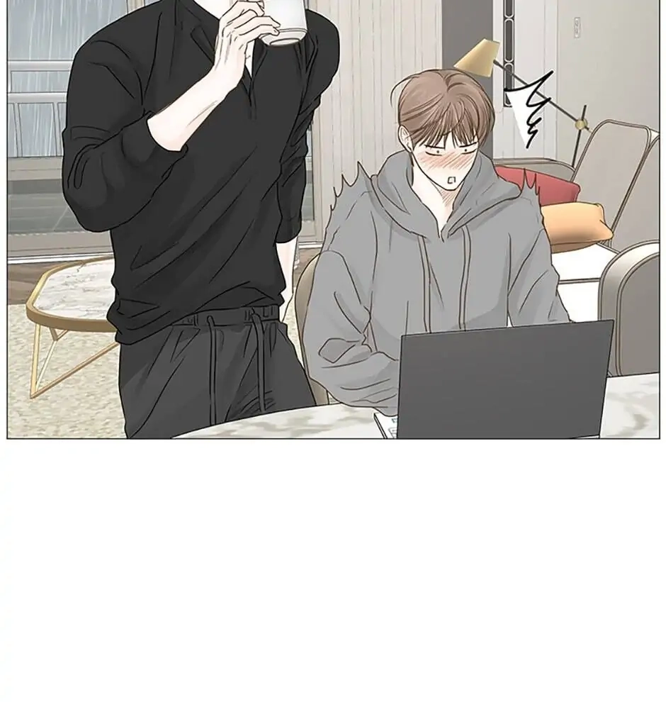 Read Secret relationship chapter 46 image 76 on Lezhin