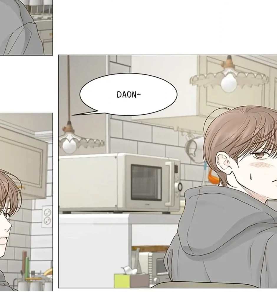 Read Secret relationship chapter 46 image 79 on Lezhin