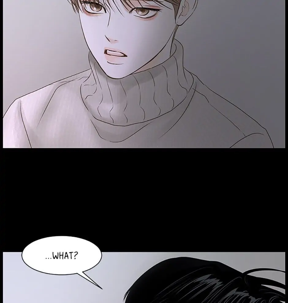 Read Secret relationship chapter 46 image 8 on Lezhin